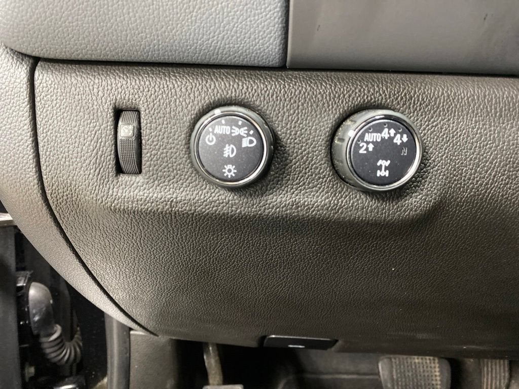 2022 Chevrolet Colorado 4WD Z71
