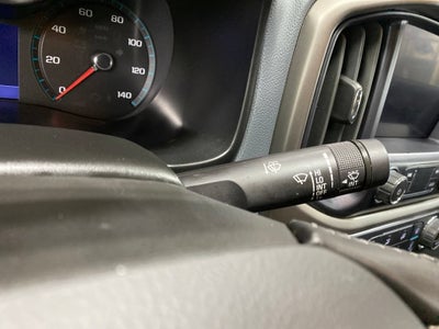 2022 Chevrolet Colorado 4WD Z71