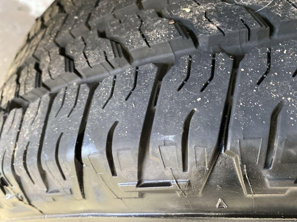 2022 Chevrolet Colorado 4WD Work Truck