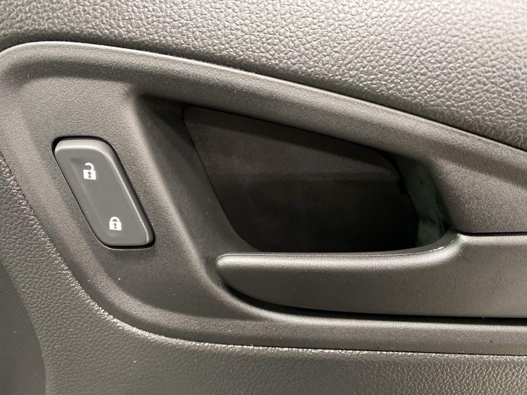 2022 Chevrolet Colorado 4WD Work Truck