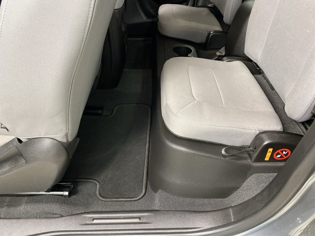 2022 Chevrolet Colorado 4WD Work Truck