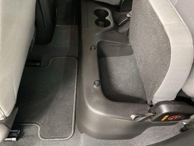 2022 Chevrolet Colorado 4WD Work Truck