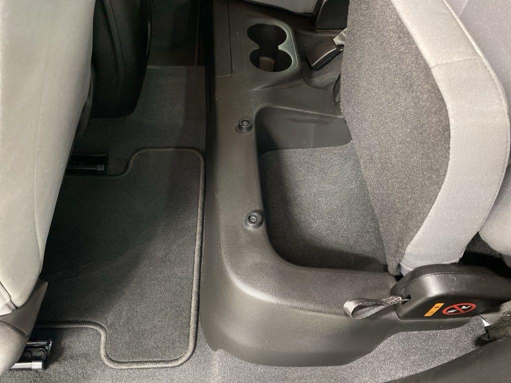 2022 Chevrolet Colorado 4WD Work Truck