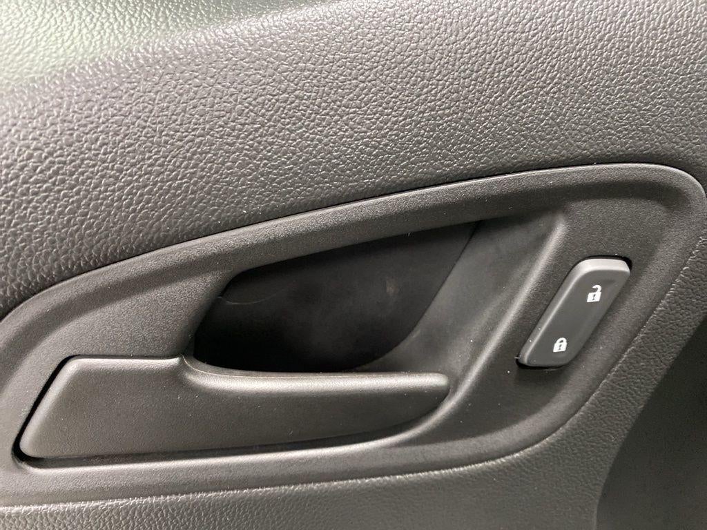 2022 Chevrolet Colorado 4WD Work Truck