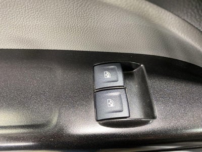 2022 Chevrolet Colorado 4WD Work Truck