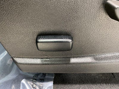 2022 Chevrolet Colorado 4WD Work Truck