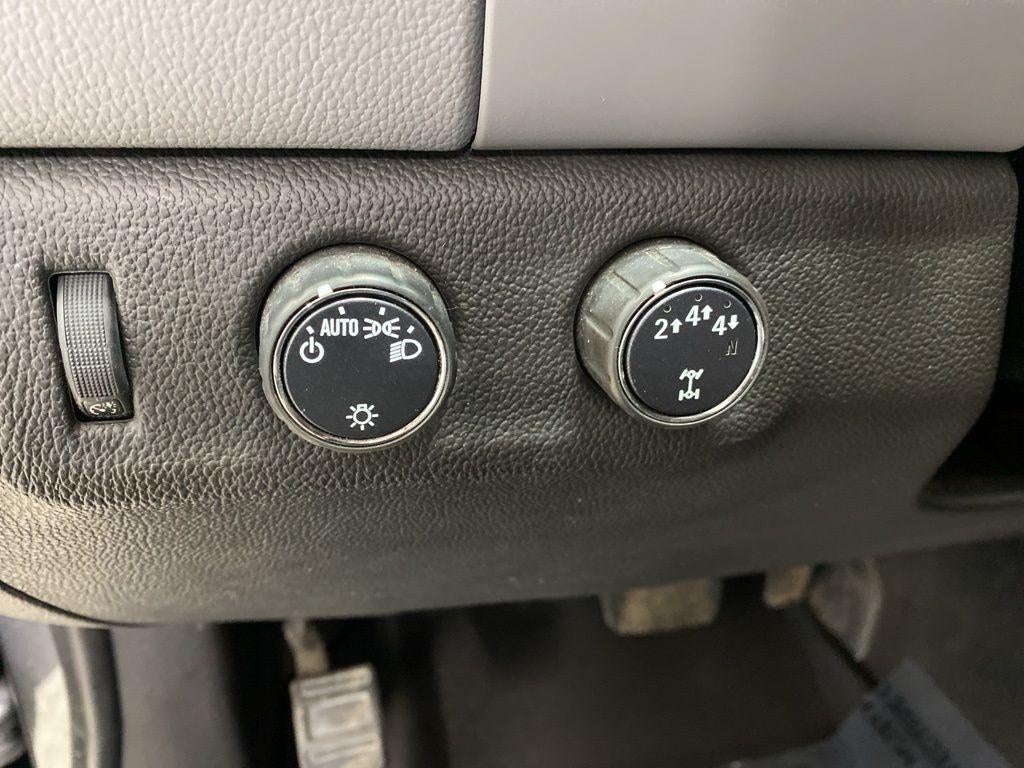 2022 Chevrolet Colorado 4WD Work Truck