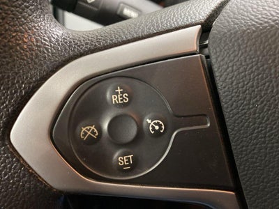 2022 Chevrolet Colorado 4WD Work Truck