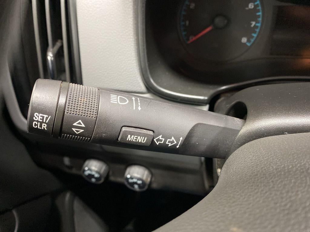 2022 Chevrolet Colorado 4WD Work Truck