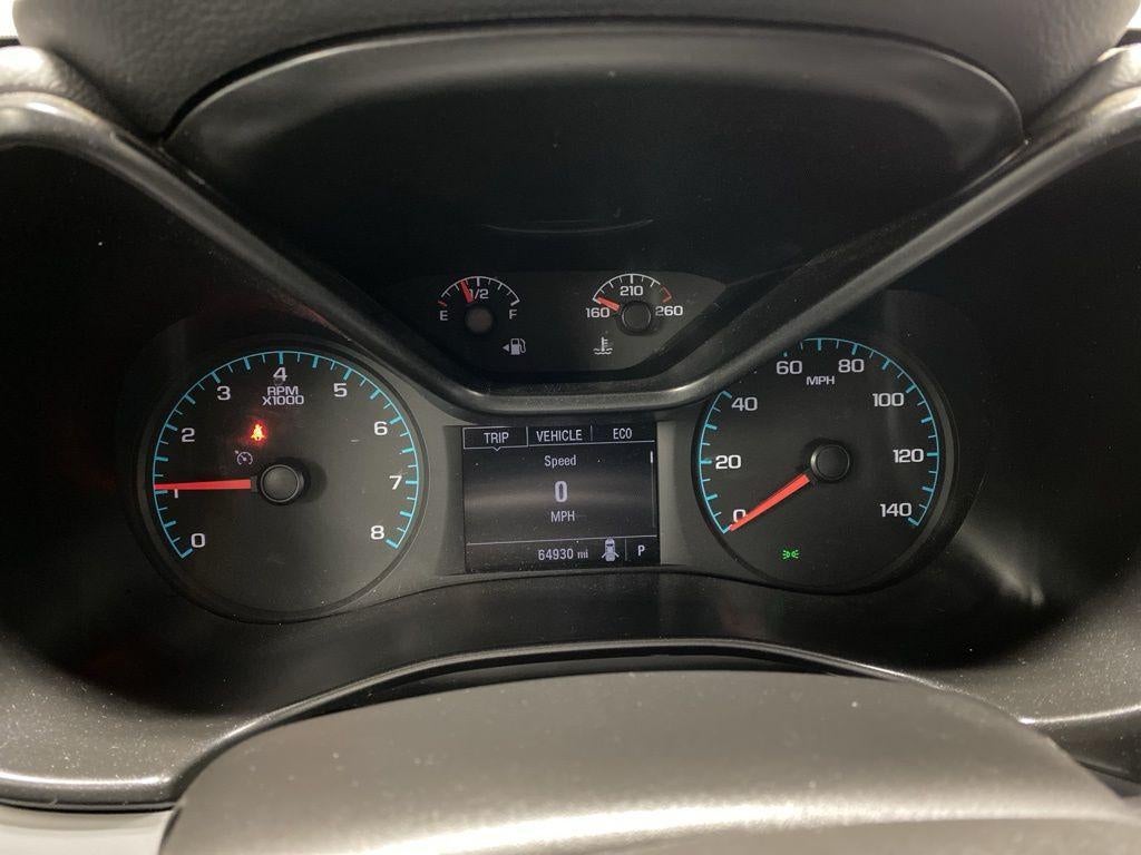 2022 Chevrolet Colorado 4WD Work Truck