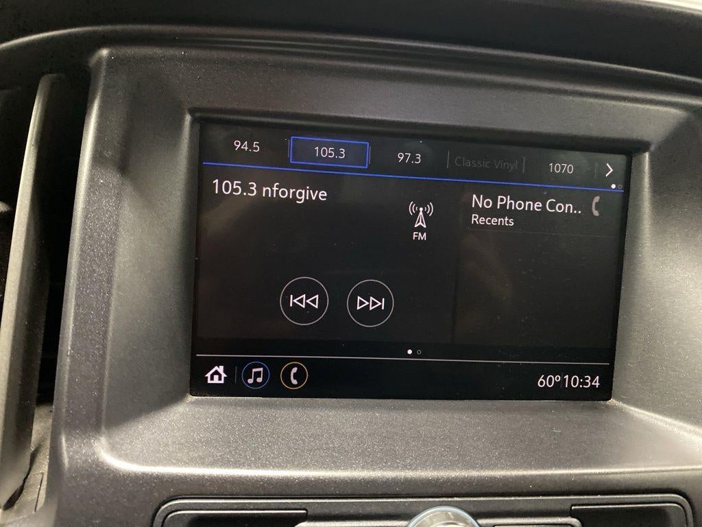 2022 Chevrolet Colorado 4WD Work Truck