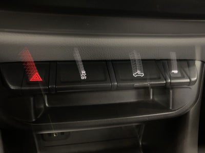 2022 Chevrolet Colorado 4WD Work Truck