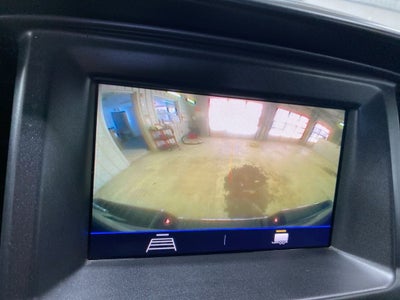 2022 Chevrolet Colorado 4WD Work Truck