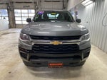 2022 Chevrolet Colorado 4WD Work Truck