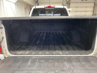 2018 Chevrolet Colorado 4WD LT