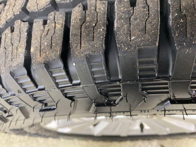 2018 Chevrolet Colorado 4WD LT