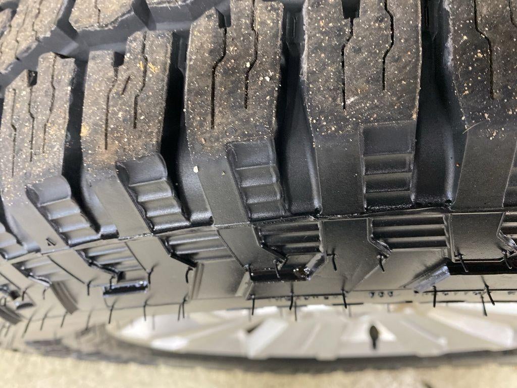 2018 Chevrolet Colorado 4WD LT