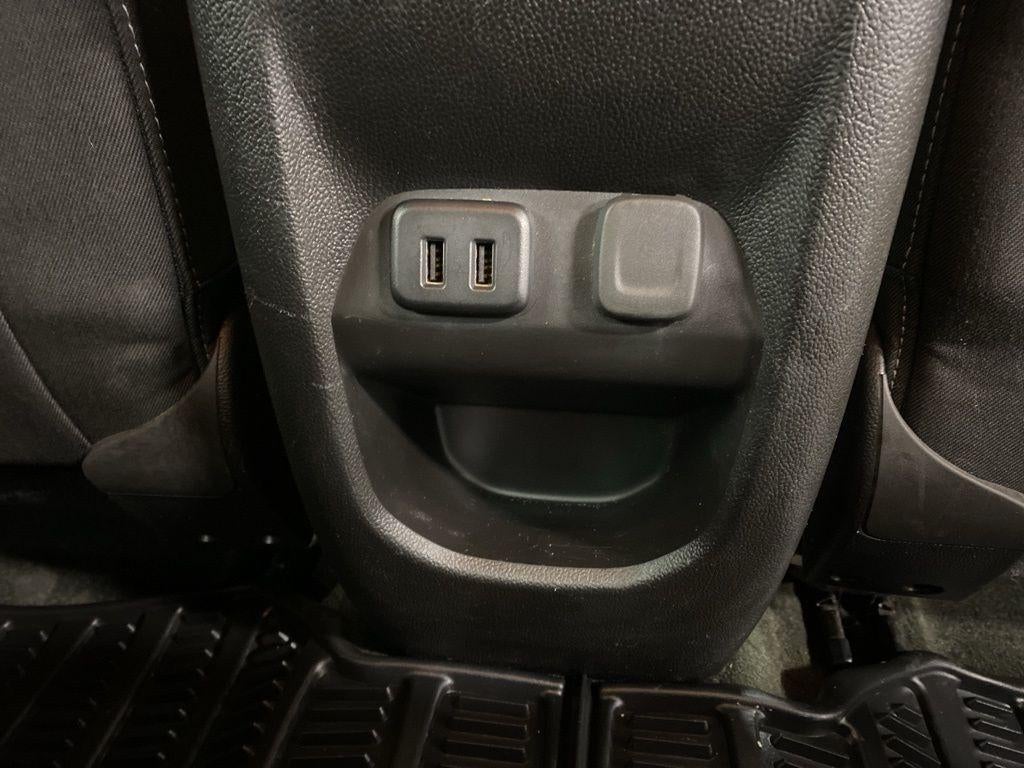 2018 Chevrolet Colorado 4WD LT