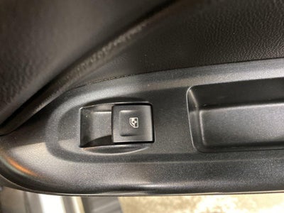 2018 Chevrolet Colorado 4WD LT