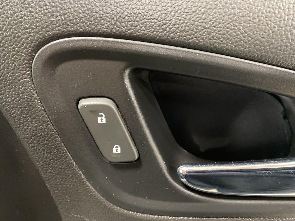 2018 Chevrolet Colorado 4WD LT