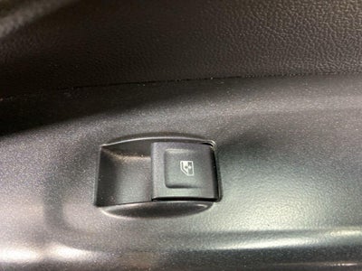 2018 Chevrolet Colorado 4WD LT