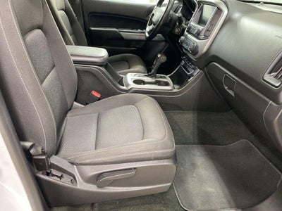 2018 Chevrolet Colorado 4WD LT