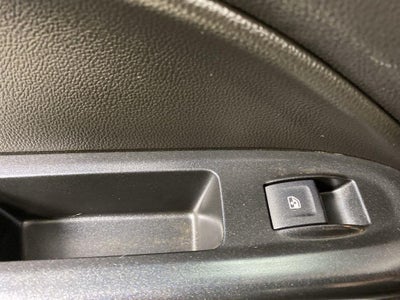 2018 Chevrolet Colorado 4WD LT