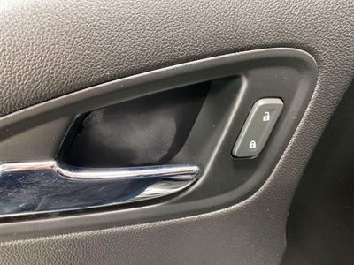 2018 Chevrolet Colorado 4WD LT