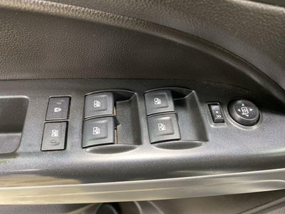 2018 Chevrolet Colorado 4WD LT