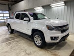 2018 Chevrolet Colorado 4WD LT