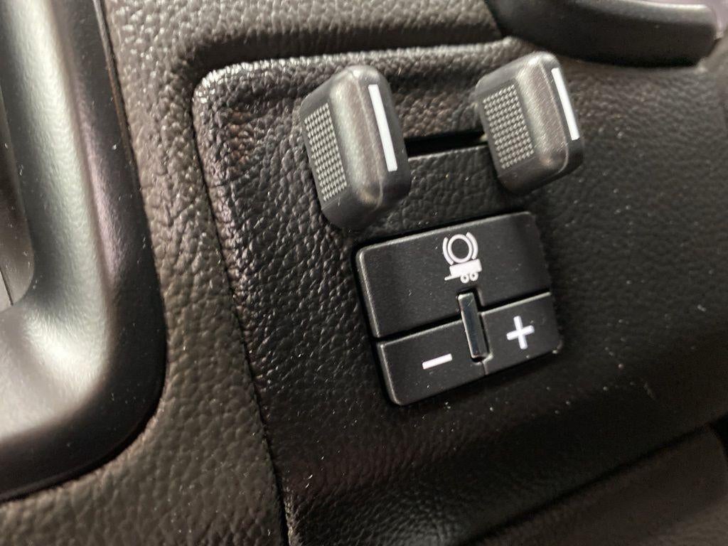 2018 Chevrolet Colorado 4WD LT