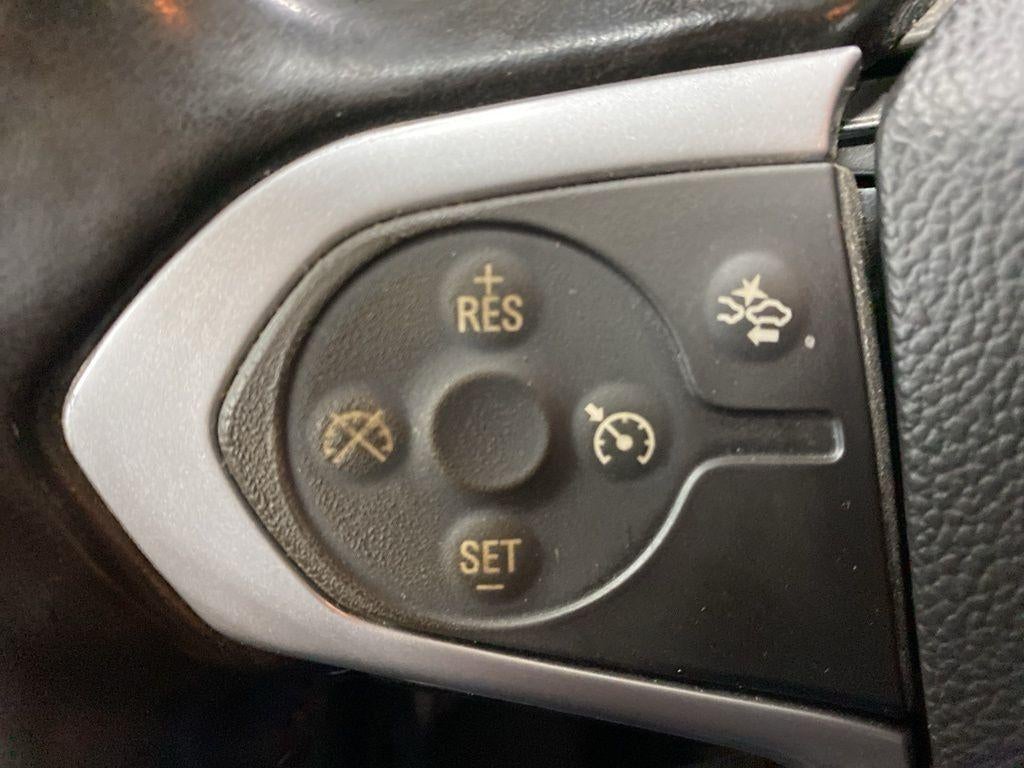 2018 Chevrolet Colorado 4WD LT