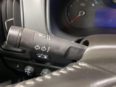 2018 Chevrolet Colorado 4WD LT