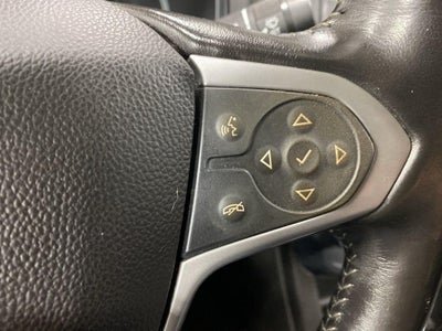 2018 Chevrolet Colorado 4WD LT