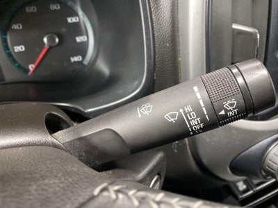 2018 Chevrolet Colorado 4WD LT