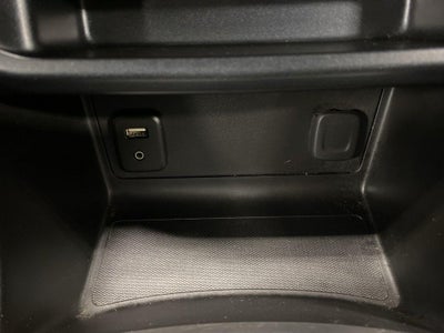 2018 Chevrolet Colorado 4WD LT