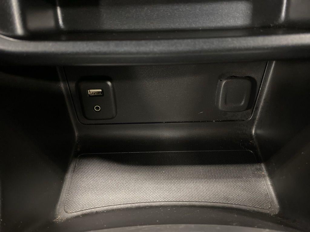 2018 Chevrolet Colorado 4WD LT