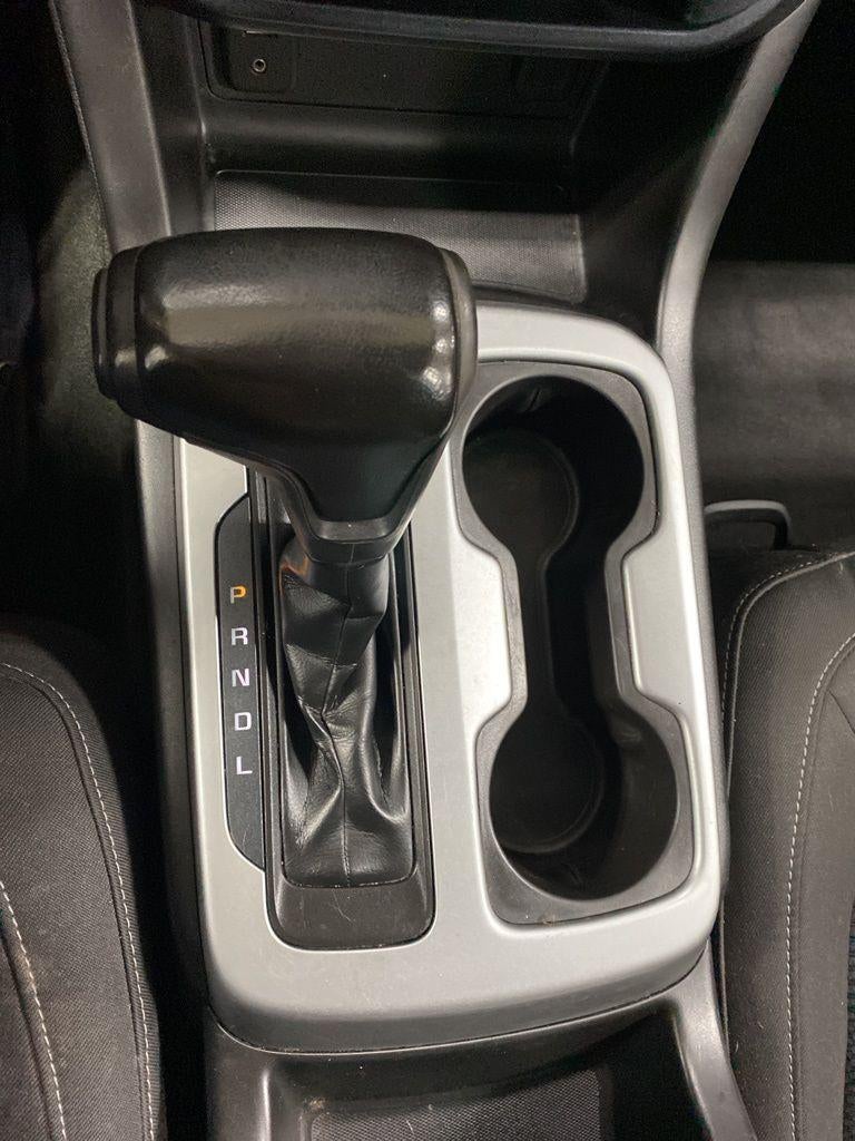 2018 Chevrolet Colorado 4WD LT
