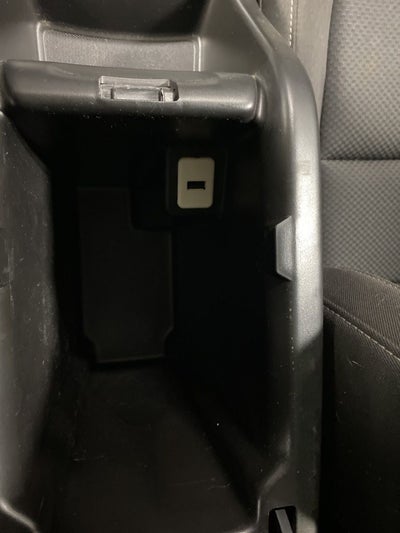 2018 Chevrolet Colorado 4WD LT