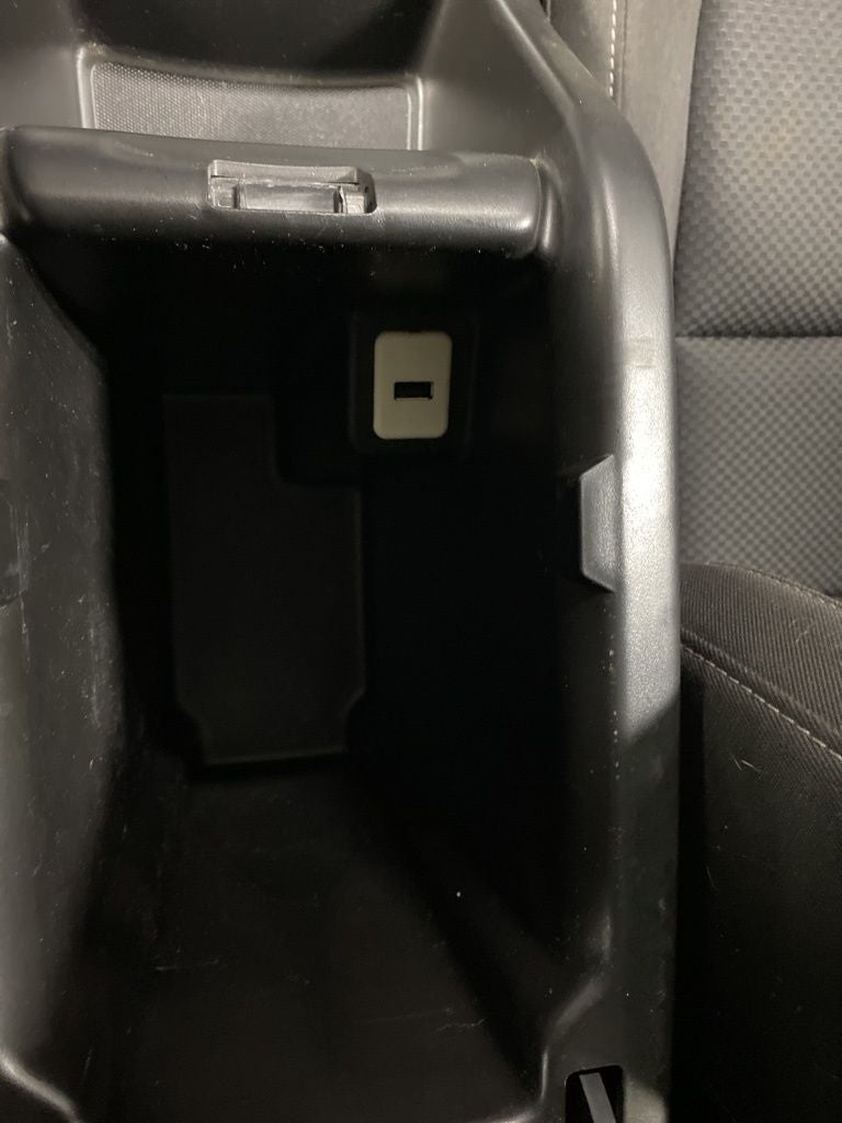 2018 Chevrolet Colorado 4WD LT