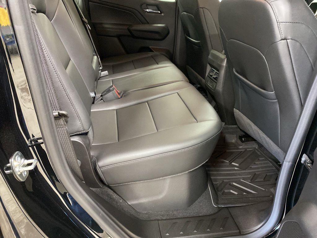 2026 Chevrolet Colorado LT - Photo 13