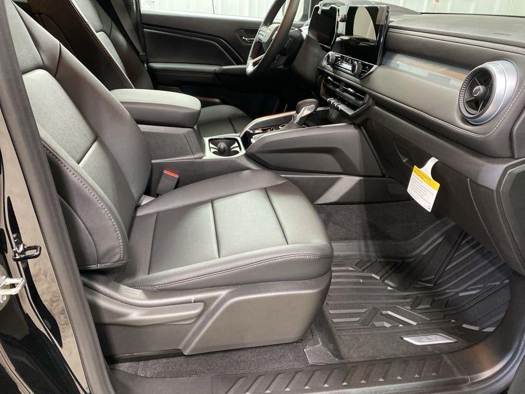 2026 Chevrolet Colorado LT - Photo 20
