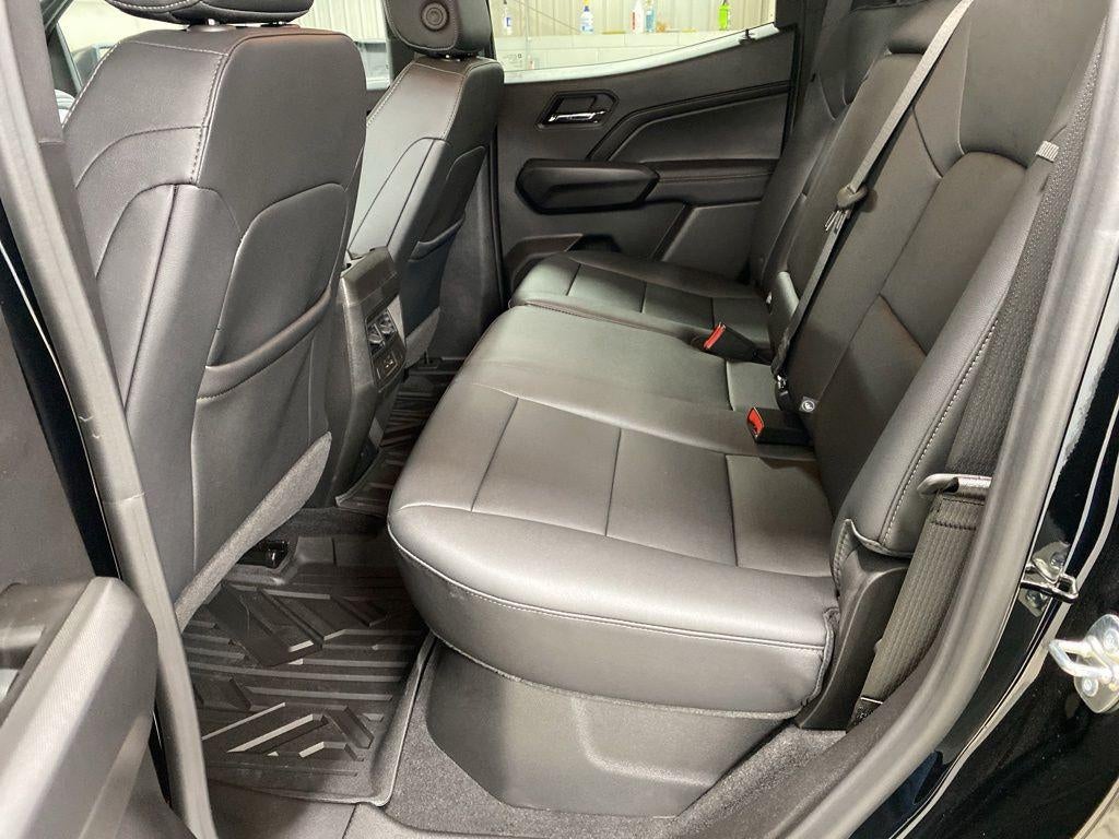 2026 Chevrolet Colorado LT - Photo 22