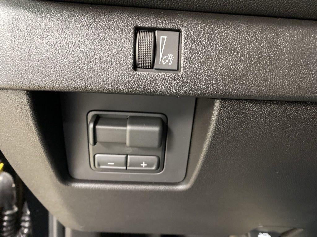 2026 Chevrolet Colorado LT - Photo 26