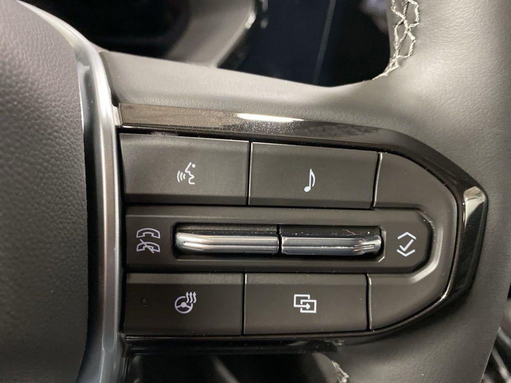 2026 Chevrolet Colorado LT - Photo 31