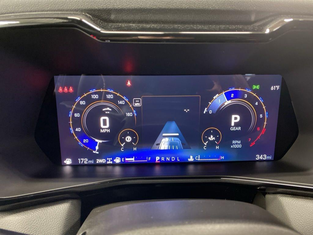 2026 Chevrolet Colorado LT - Photo 32