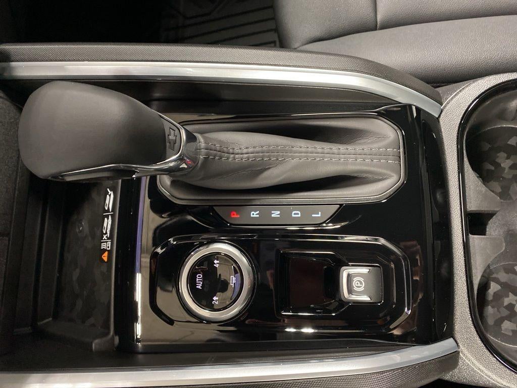 2026 Chevrolet Colorado LT - Photo 39