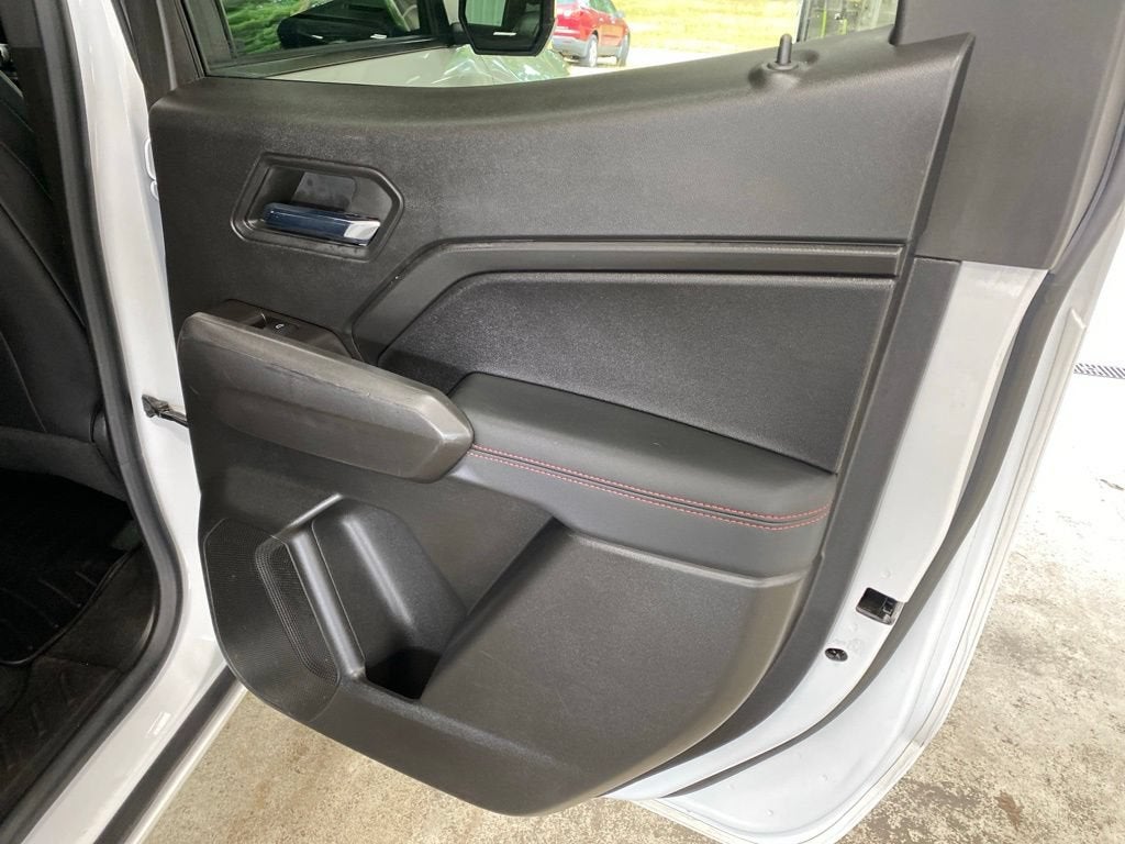 2023 Chevrolet Colorado 4WD Z71