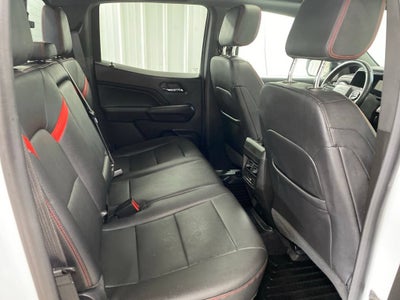 2023 Chevrolet Colorado 4WD Z71