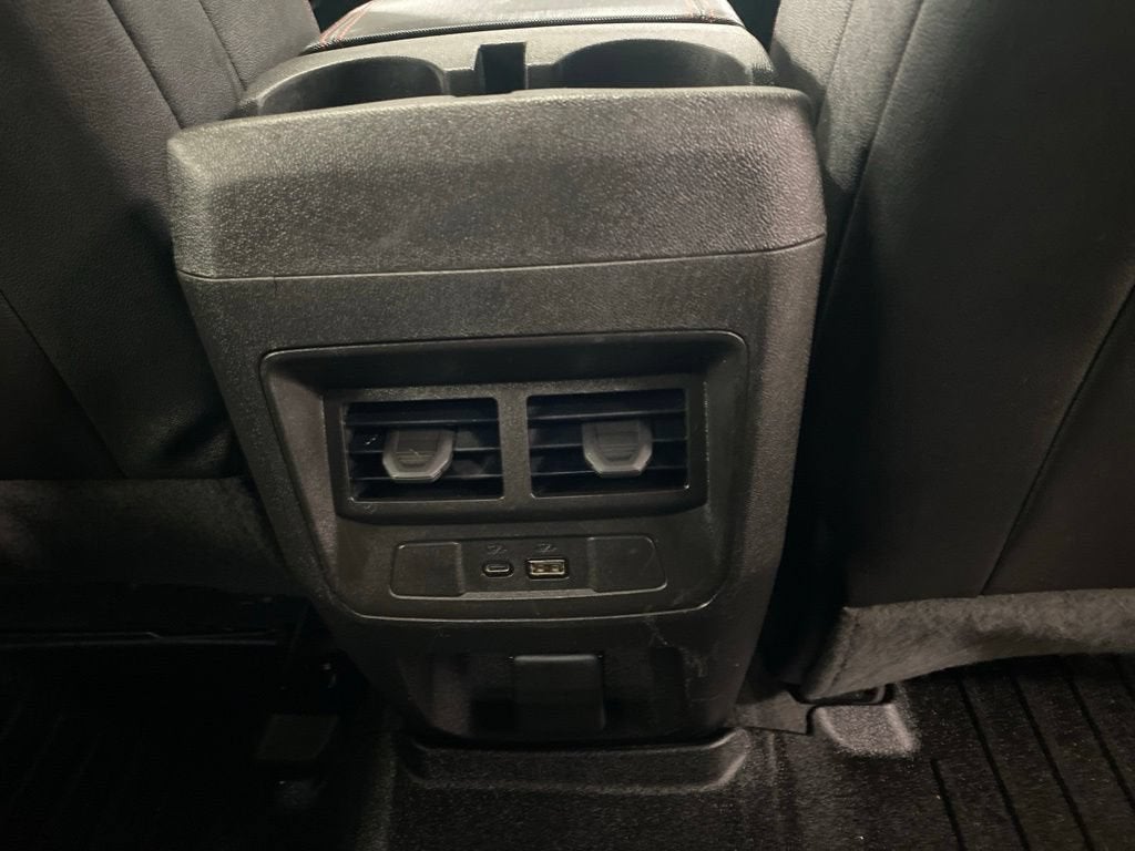 2023 Chevrolet Colorado 4WD Z71